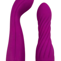 Adrien Lastic - 2X Double Ended Vibrator