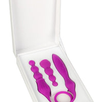 Adrien Lastic - 2X Double Ended Vibrator
