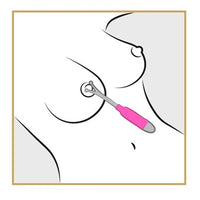 You2Toys - Clit Stimulation Deluxe