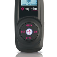 Mystim The Way I Like It - Cluster Buster