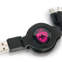 Mystim The Way I Like It - Cluster Buster
