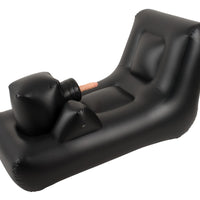 Excellent Power Dark Magic - Thrusting Bed