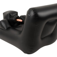 Excellent Power Dark Magic - Thrusting Bed
