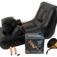 Excellent Power Dark Magic - Thrusting Bed