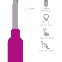 You2Toys - Clit Stimulation Loop