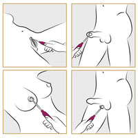 You2Toys - Clit Stimulation Loop