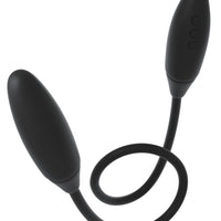 Coup!e Choice - Double Vibrator