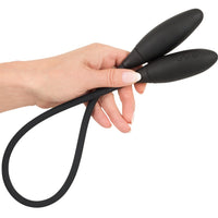 Coup!e Choice - Double Vibrator