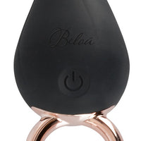 Belou Be Satisfied - Flutter Effect Finger Vibrator