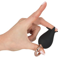 Belou Be Satisfied - Flutter Effect Finger Vibrator