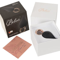 Belou Be Satisfied - Flutter Effect Finger Vibrator