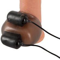 You2Toys - Ball Sleeve with Vibration