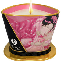 Shunga Erotic Art - Massage Candle