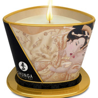 Shunga Erotic Art - Massage Candle
