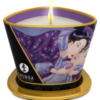Shunga Erotic Art - Massage Candle