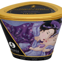 Shunga Erotic Art - Massage Candle