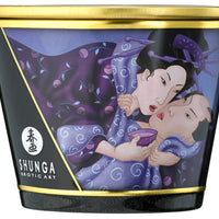 Shunga Erotic Art - Massage Candle