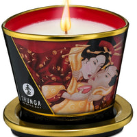 Shunga Erotic Art - Massage Candle