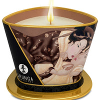 Shunga Erotic Art - Massage Candle
