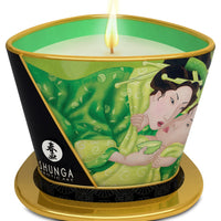 Shunga Erotic Art - Massage Candle