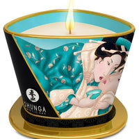 Shunga Erotic Art - Massage Candle
