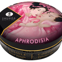 Shunga Erotic Art - Mini Massage Candle
