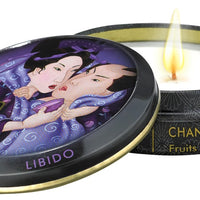 Shunga Erotic Art - Geisha