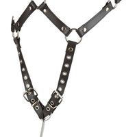 Zado Fetish - Harness with Hook