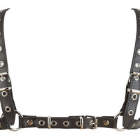 Zado Fetish - Harness with Hook