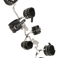 Zado Fetish - Bondage Set with Chains