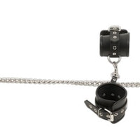 Zado Fetish - Bondage Set with Chains