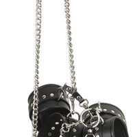 Zado Fetish - Bondage Set with Chains