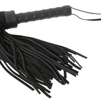 Zado - Leather Flogger