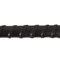 Zado - Leather Flogge Corduroy