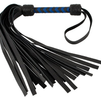 Zado - Leather Flogger