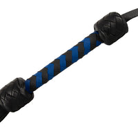 Zado - Leather Flogger