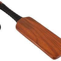 Zado - Wooden Paddle