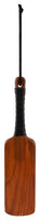 Zado - Wooden Paddle