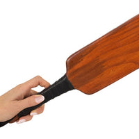 Zado - Wooden Paddle
