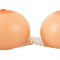 Cottelli - Strap-on Silicone Breasts
