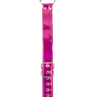Bad Kitty - Body Harness Pink