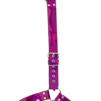 Bad Kitty - Body Harness Pink