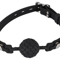 Bad Kitty - Silicone Ball Gag