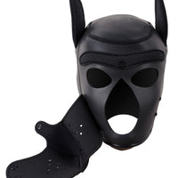 Bad kitty - BK Dog Mask