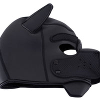 Bad kitty - BK Dog Mask
