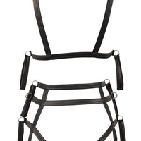 Bad Kitty - Harness Bondage-Set