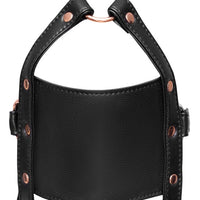 Bad Kitty - Head Mask with Gag