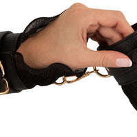 Bad Kitty - Bondage Set Frill