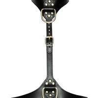 Bad Kitty - Chest Harness
