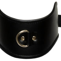 Bad Kitty - Curved Choker